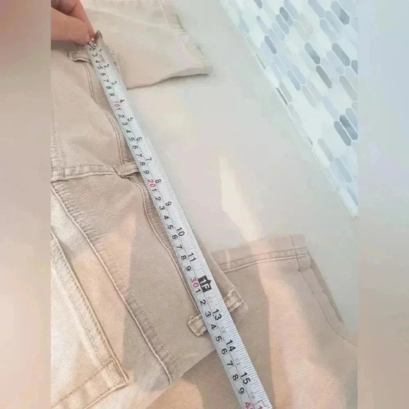 vintage David Chase jeans - Picture 6 of 6